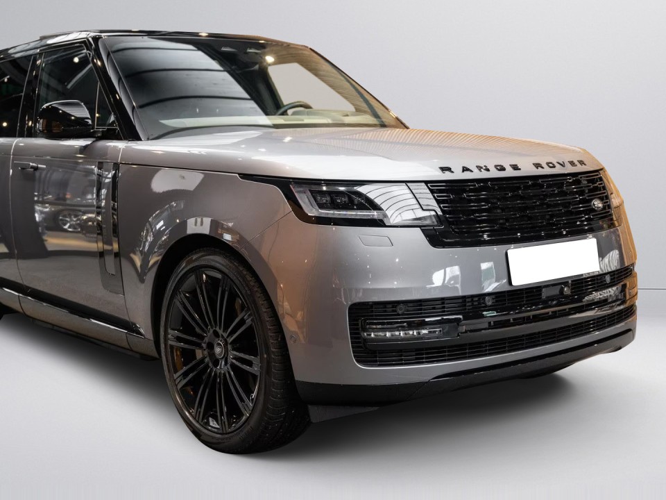Land Rover Range Rover P510e HSE - foto 39