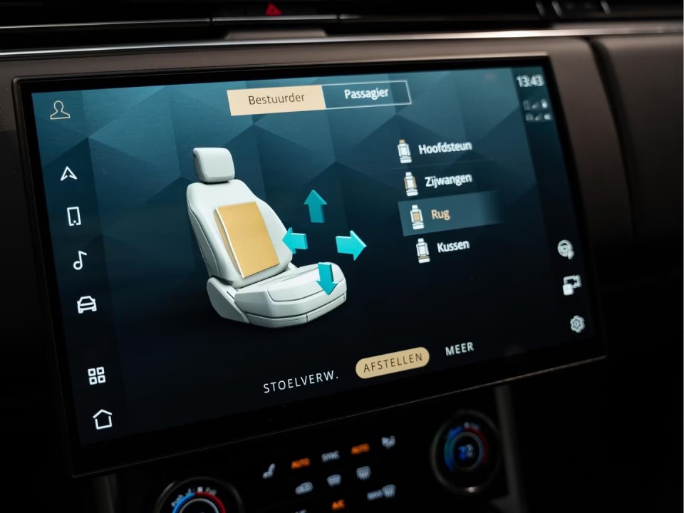 Land Rover Range Rover P510e HSE - foto 18