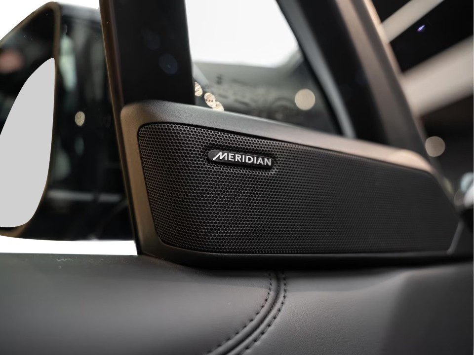 Land Rover Range Rover P510e HSE - foto 35