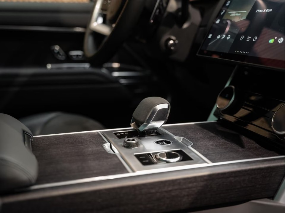 Land Rover Range Rover P510e HSE - foto 14