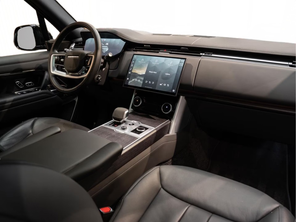 Land Rover Range Rover P510e HSE - foto 10