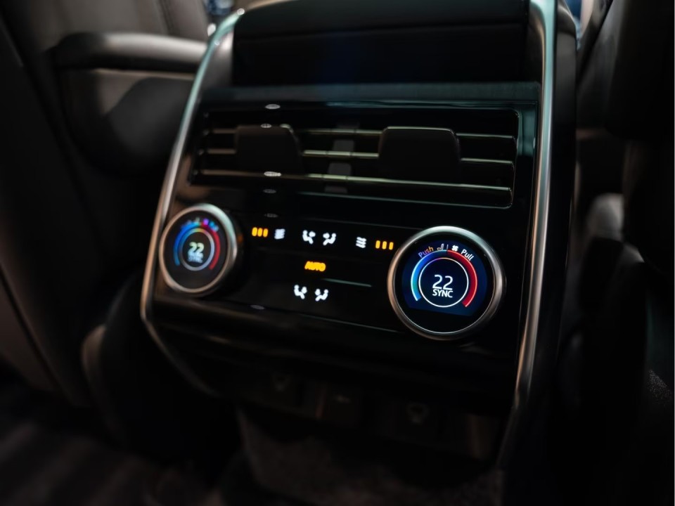 Land Rover Range Rover P510e HSE - foto 25