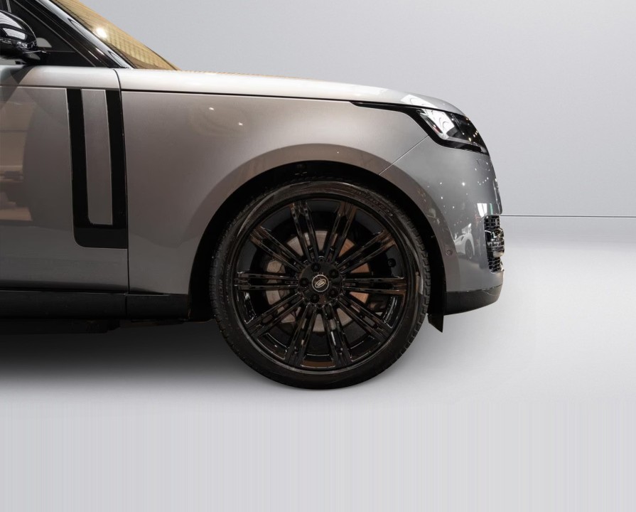 Land Rover Range Rover P510e HSE - foto 40