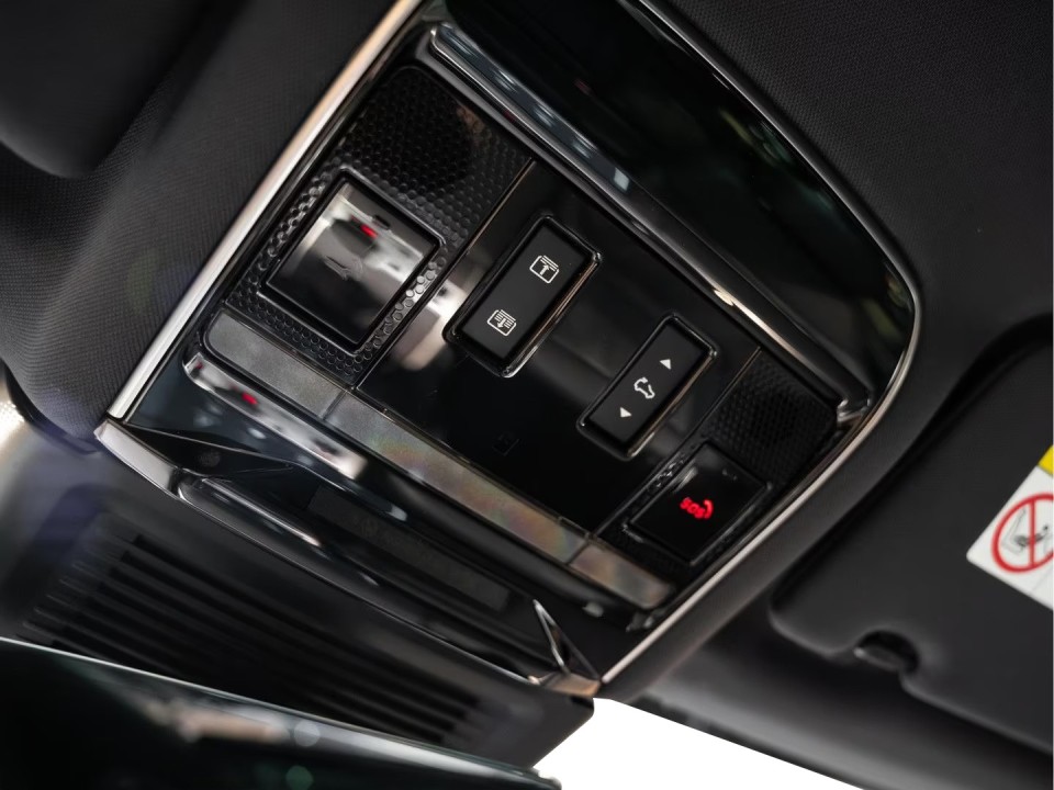 Land Rover Range Rover P510e HSE - foto 23