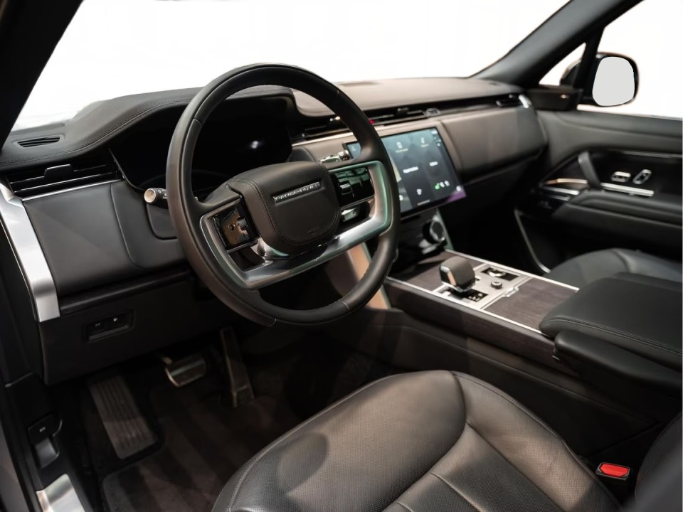 Land Rover Range Rover P510e HSE - foto 9