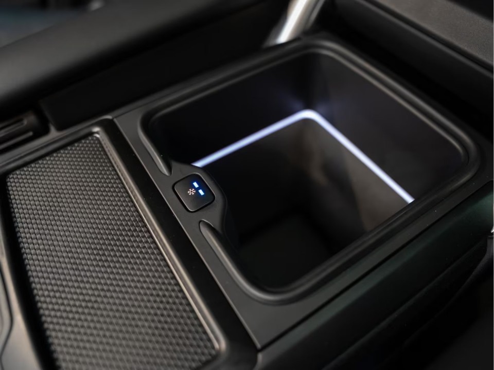 Land Rover Range Rover P510e HSE - foto 27