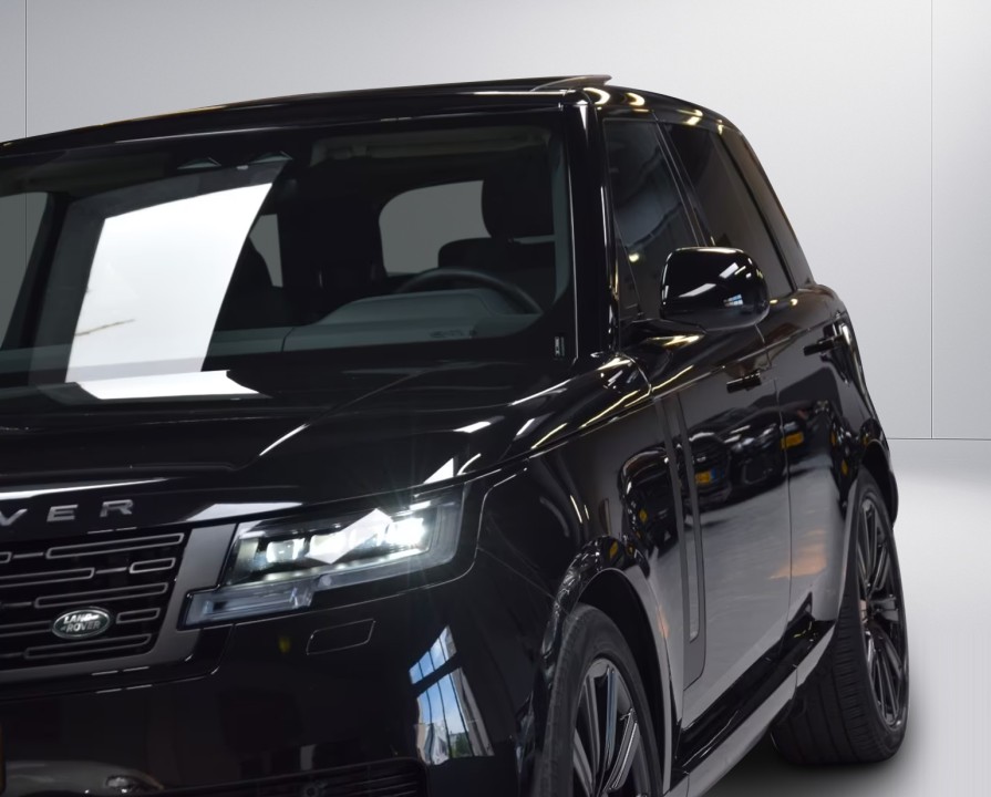 Land Rover Range Rover SE - foto 32