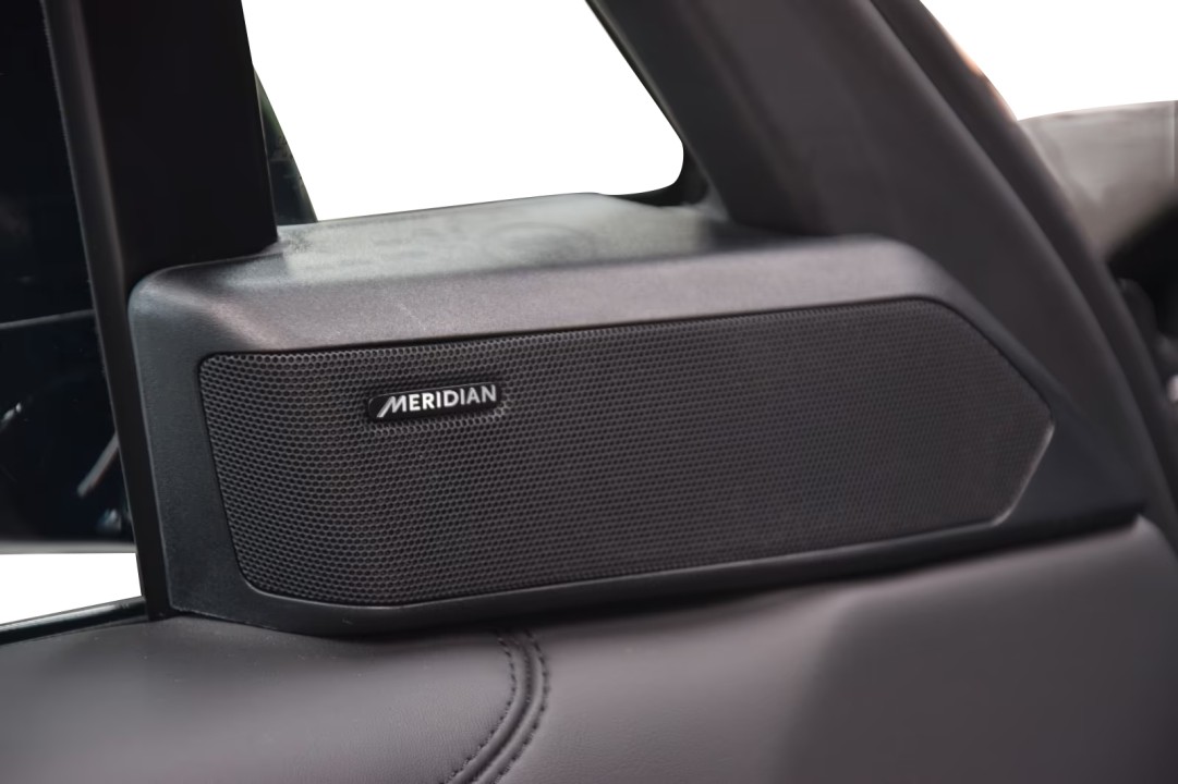 Land Rover Range Rover SE - foto 27