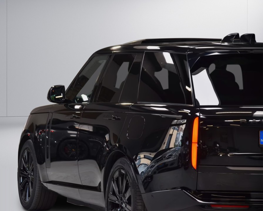 Land Rover Range Rover SE - foto 33