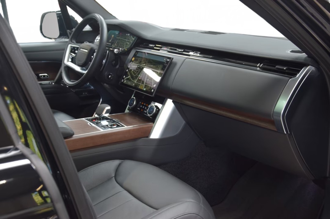 Land Rover Range Rover SE - foto 12