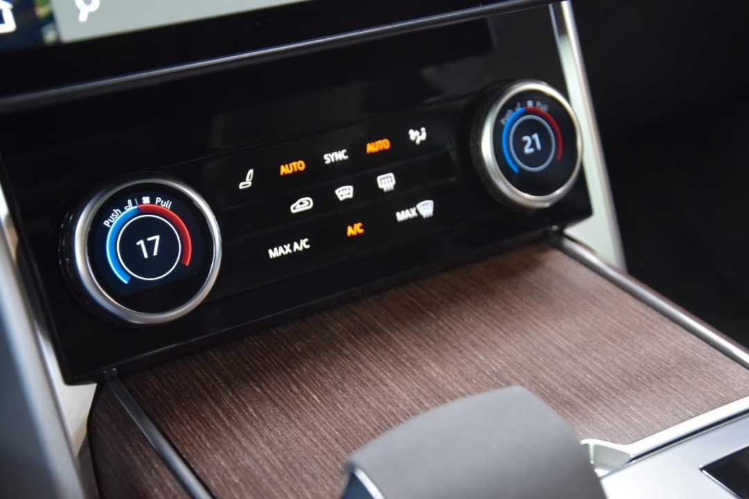 Land Rover Range Rover SE - foto 15