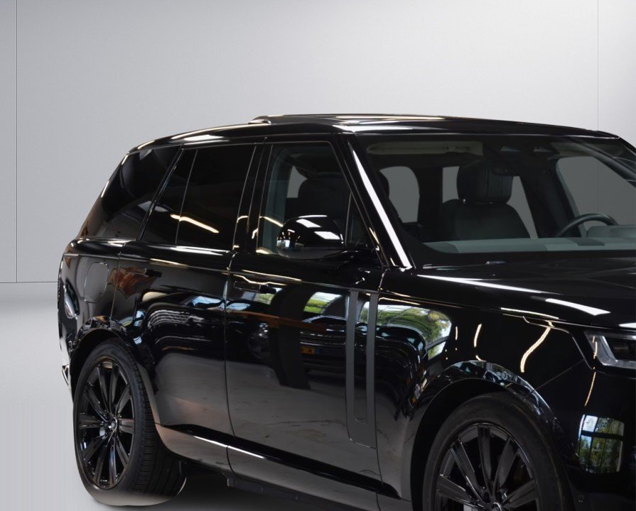 Land Rover Range Rover SE - foto 38