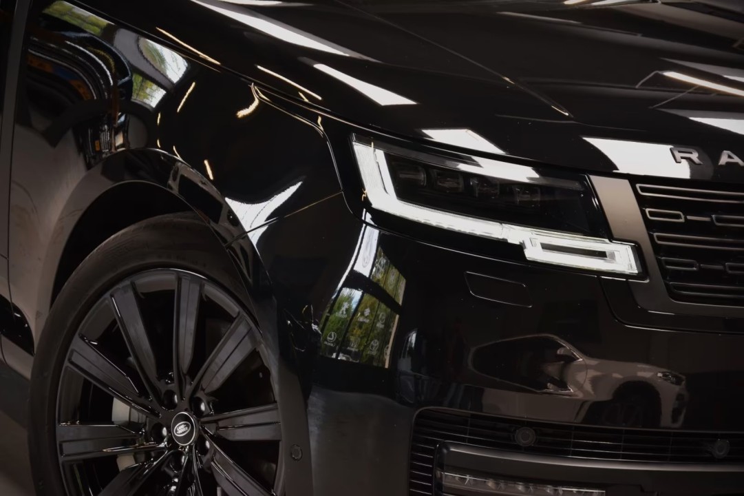 Land Rover Range Rover SE - foto 40