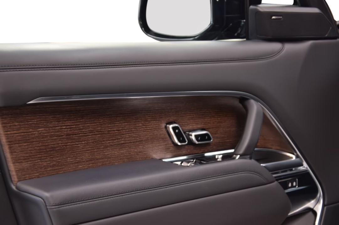 Land Rover Range Rover SE - foto 25