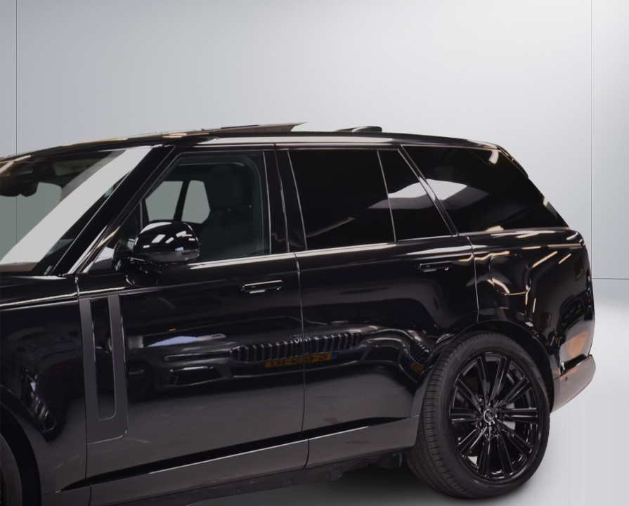 Land Rover Range Rover SE - foto 36