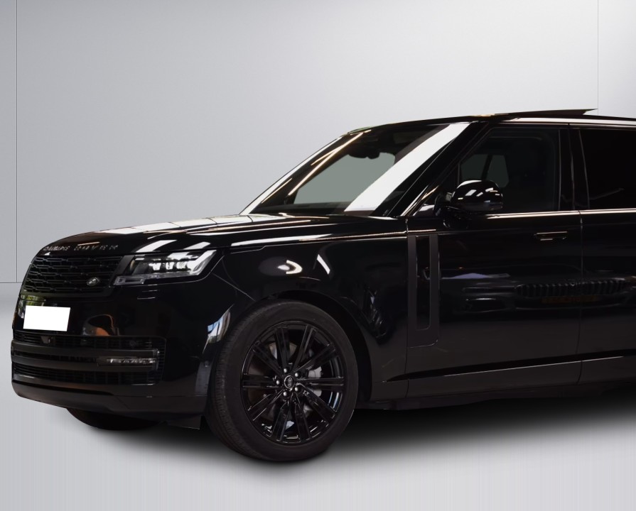 Land Rover Range Rover SE - foto 31