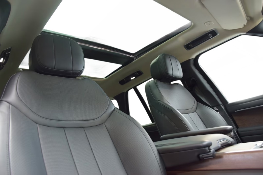 Land Rover Range Rover SE - foto 21