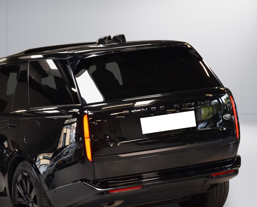 Land Rover Range Rover SE - foto 34