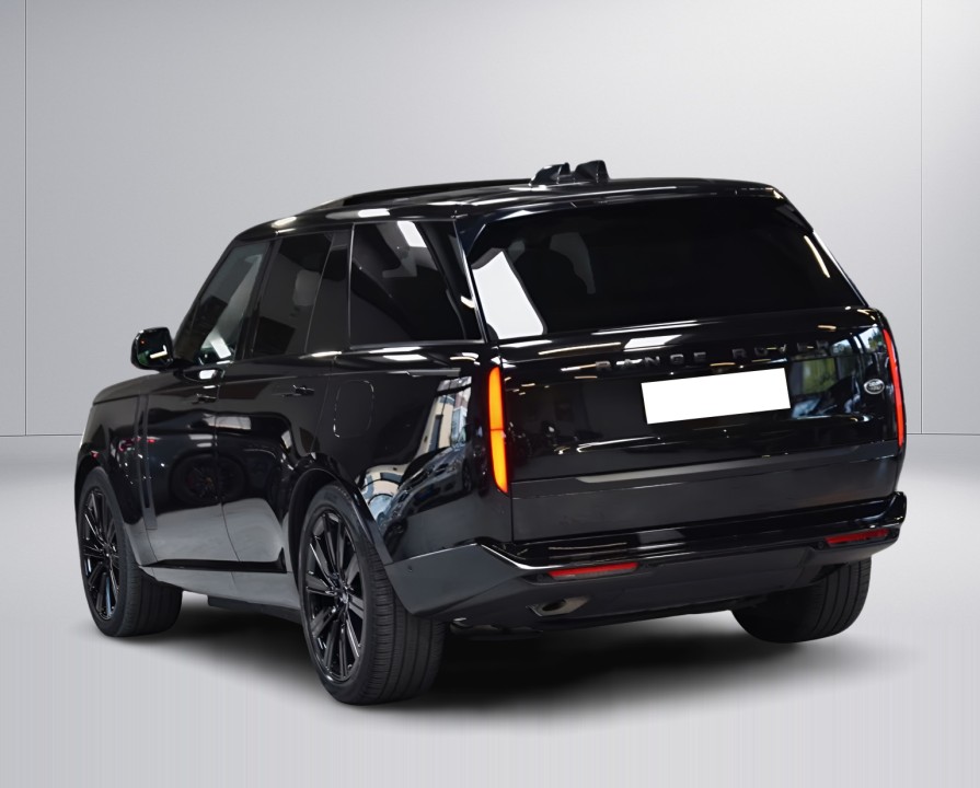 Land Rover Range Rover SE - foto 6