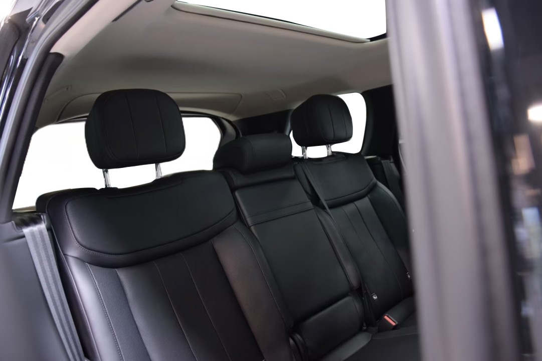 Land Rover Range Rover SE - foto 22