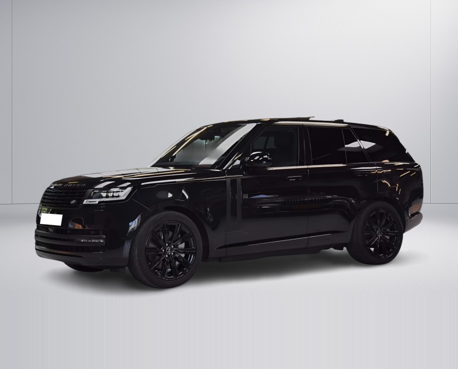 Land Rover Range Rover SE - foto 7