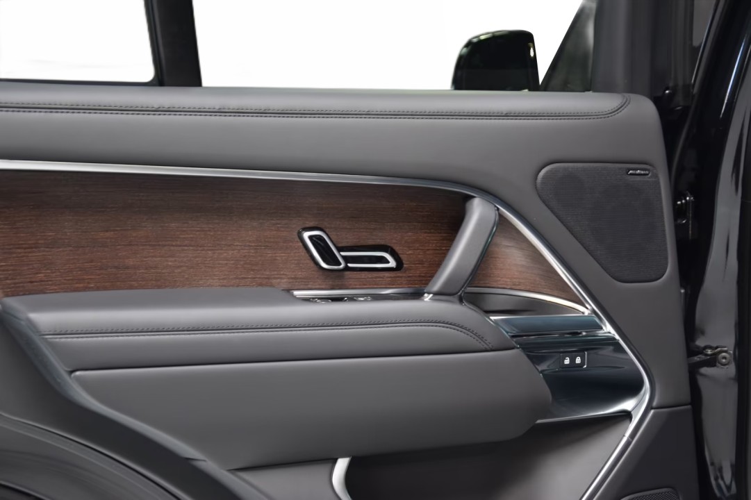 Land Rover Range Rover SE - foto 26