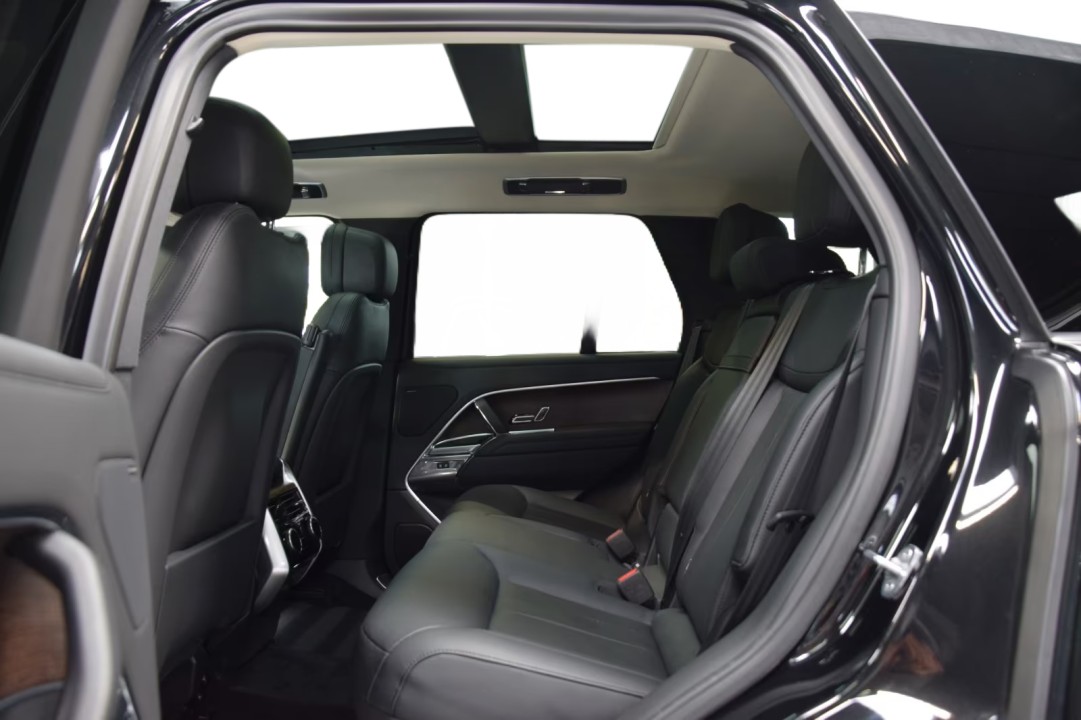 Land Rover Range Rover SE - foto 24