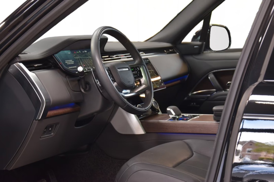 Land Rover Range Rover SE - foto 13