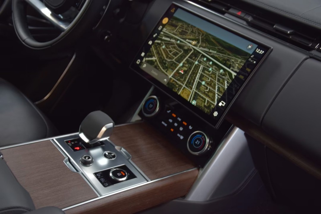 Land Rover Range Rover SE - foto 16