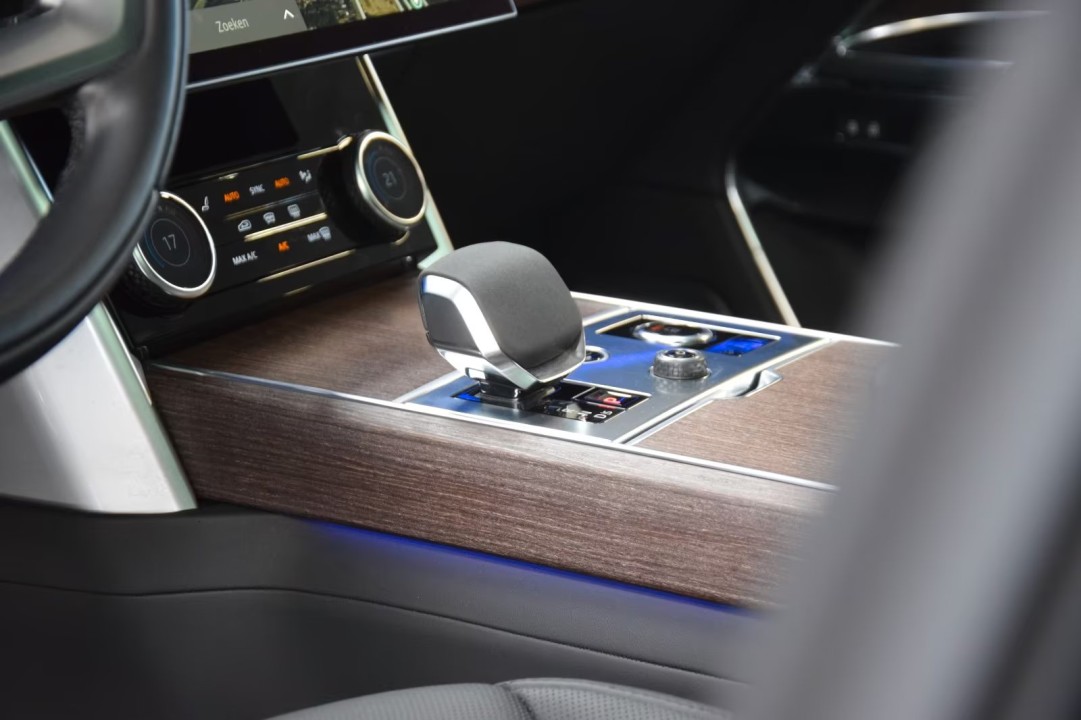 Land Rover Range Rover SE - foto 14