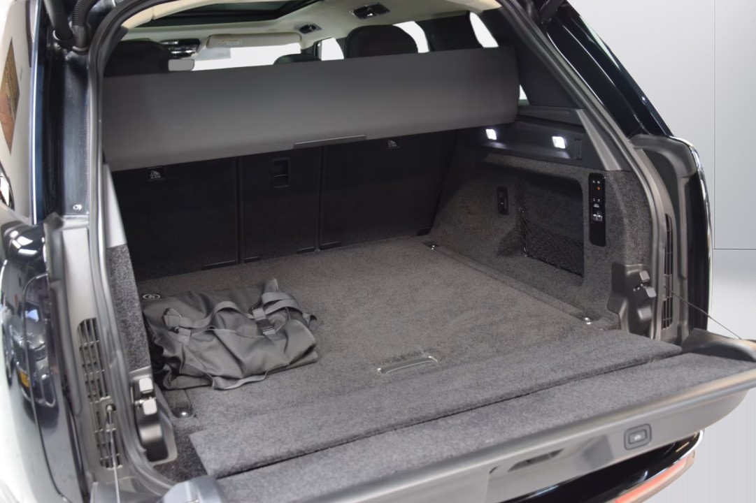 Land Rover Range Rover SE - foto 30