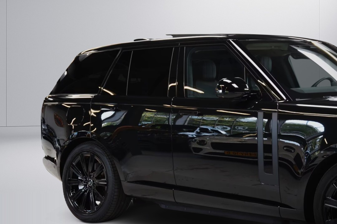 Land Rover Range Rover SE - foto 39