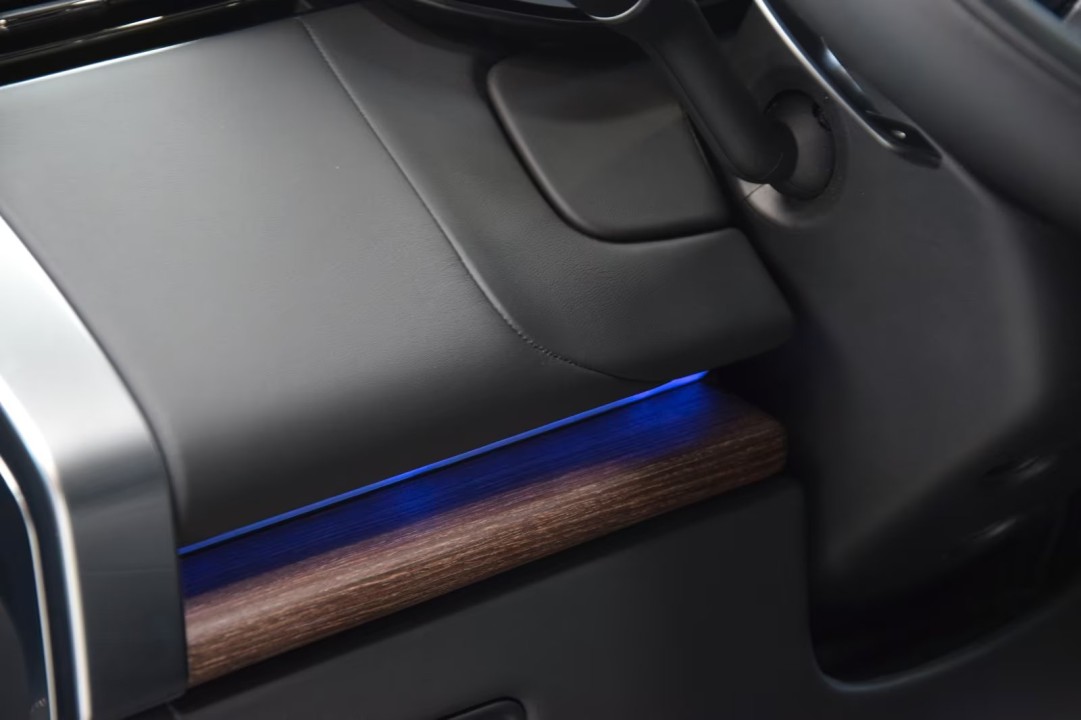 Land Rover Range Rover SE - foto 29