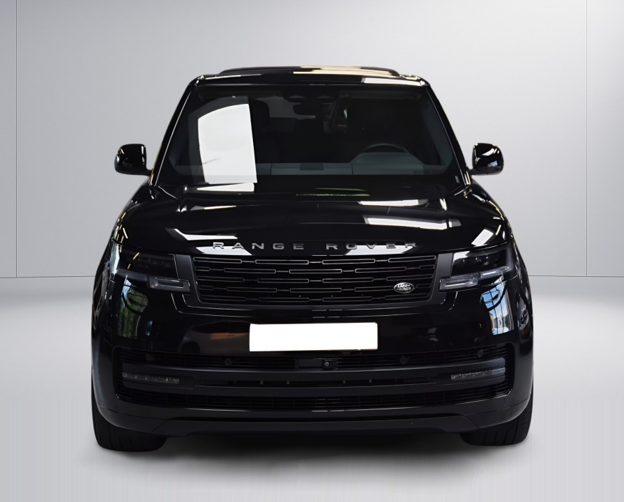 Land Rover Range Rover SE - foto 9