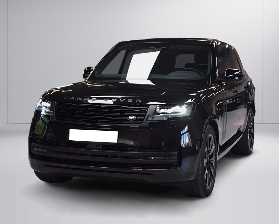 Land Rover Range Rover SE - foto 8