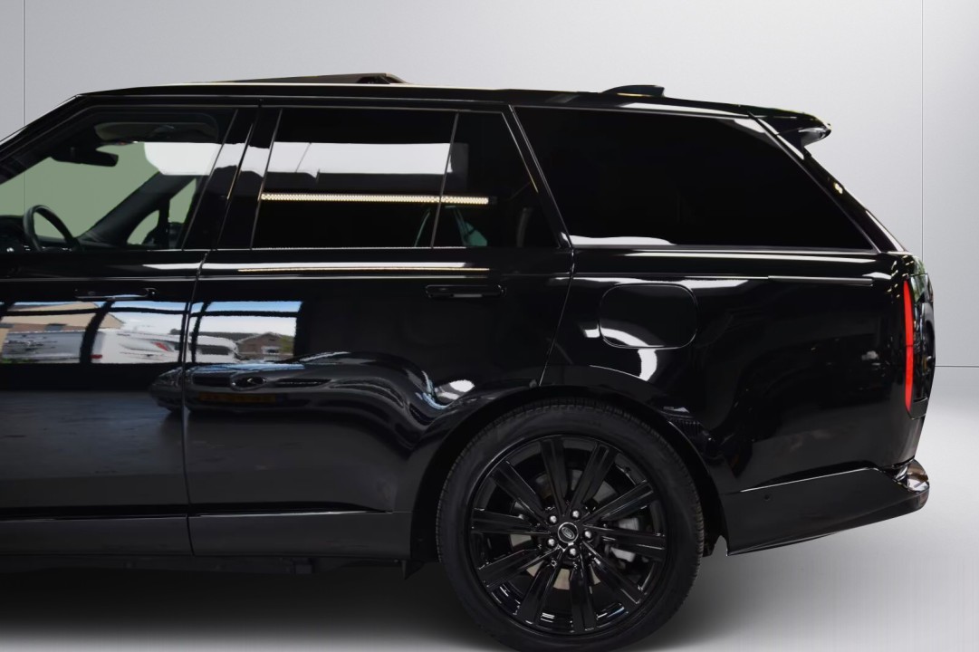 Land Rover Range Rover SE - foto 35