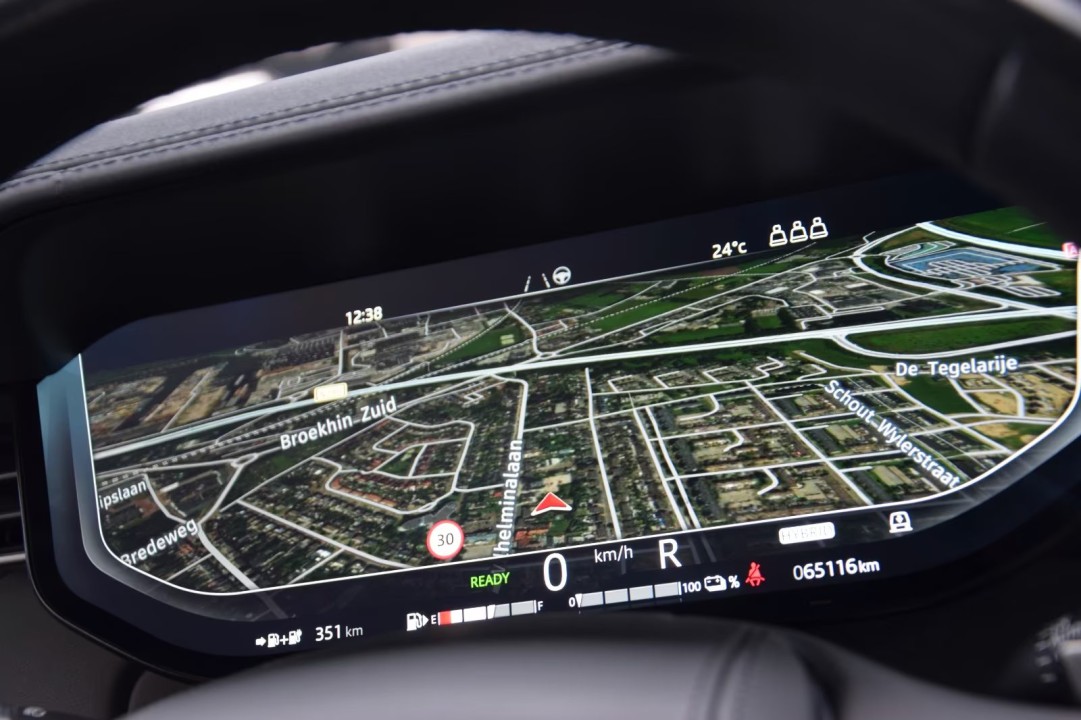 Land Rover Range Rover SE - foto 19