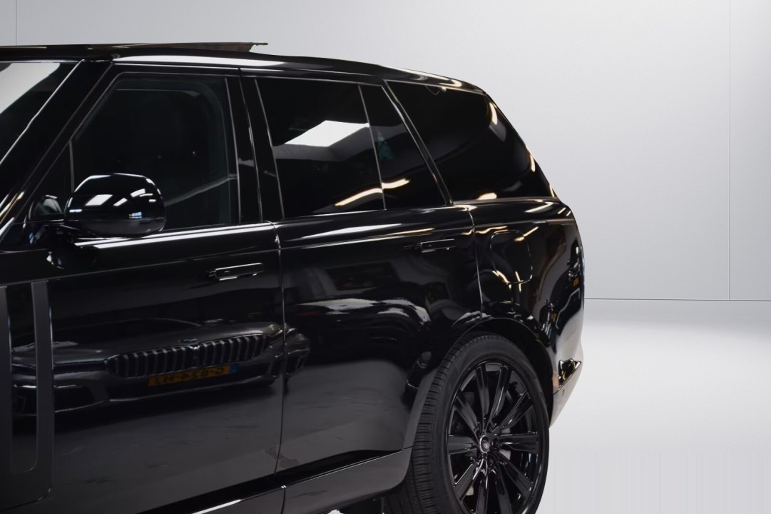 Land Rover Range Rover SE - foto 37