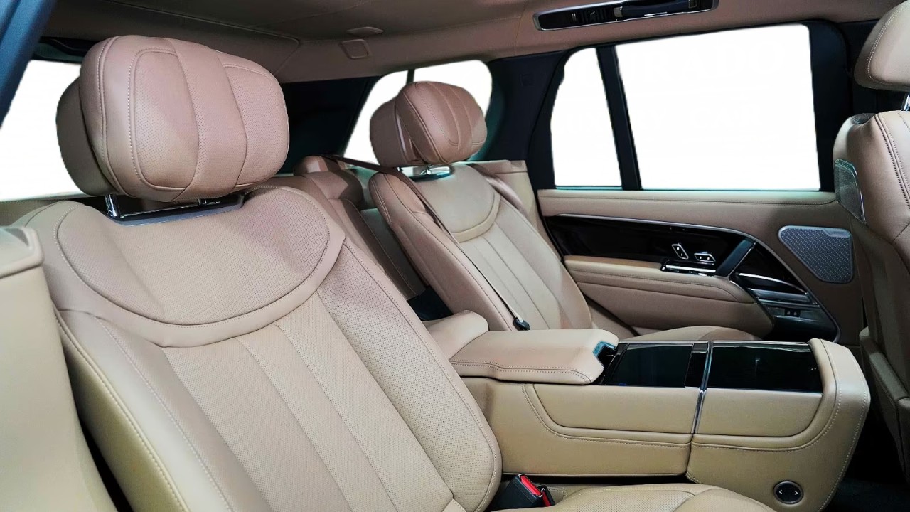 Land Rover Range Rover Autobiography P530 - foto 18