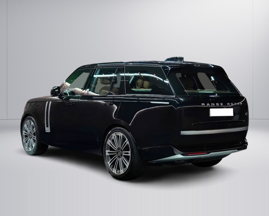 Land Rover Range Rover Autobiography P530 - foto 8