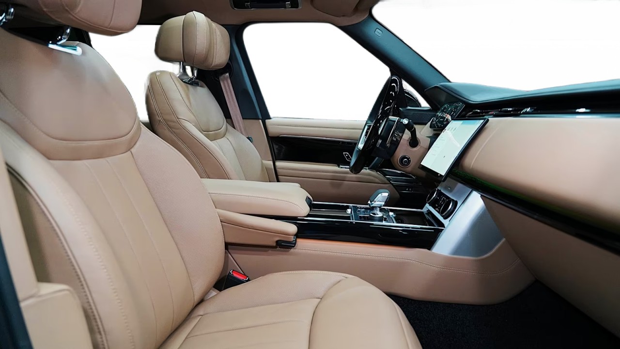 Land Rover Range Rover Autobiography P530 - foto 16