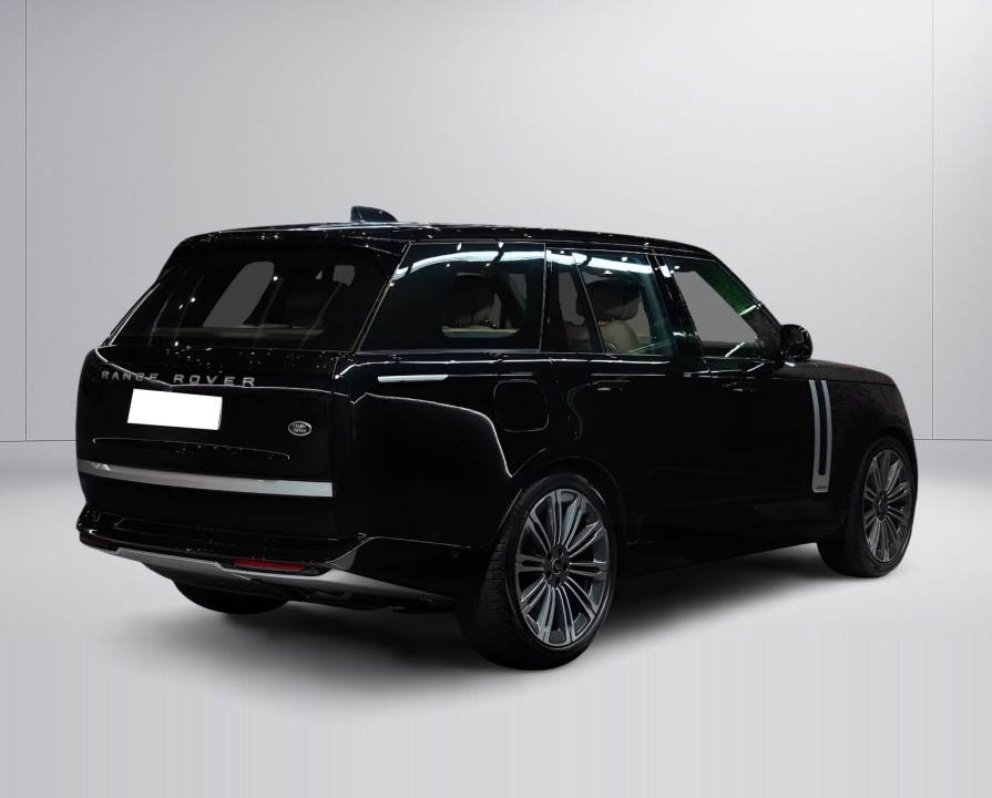 Land Rover Range Rover Autobiography P530 (4)