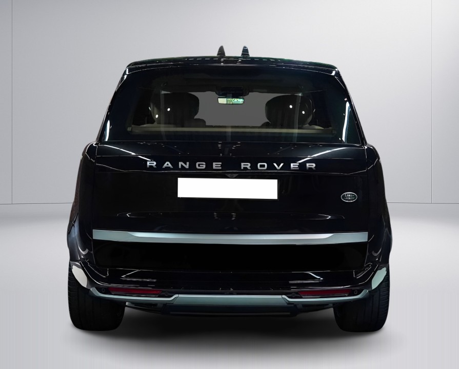 Land Rover Range Rover Autobiography P530 - foto 6