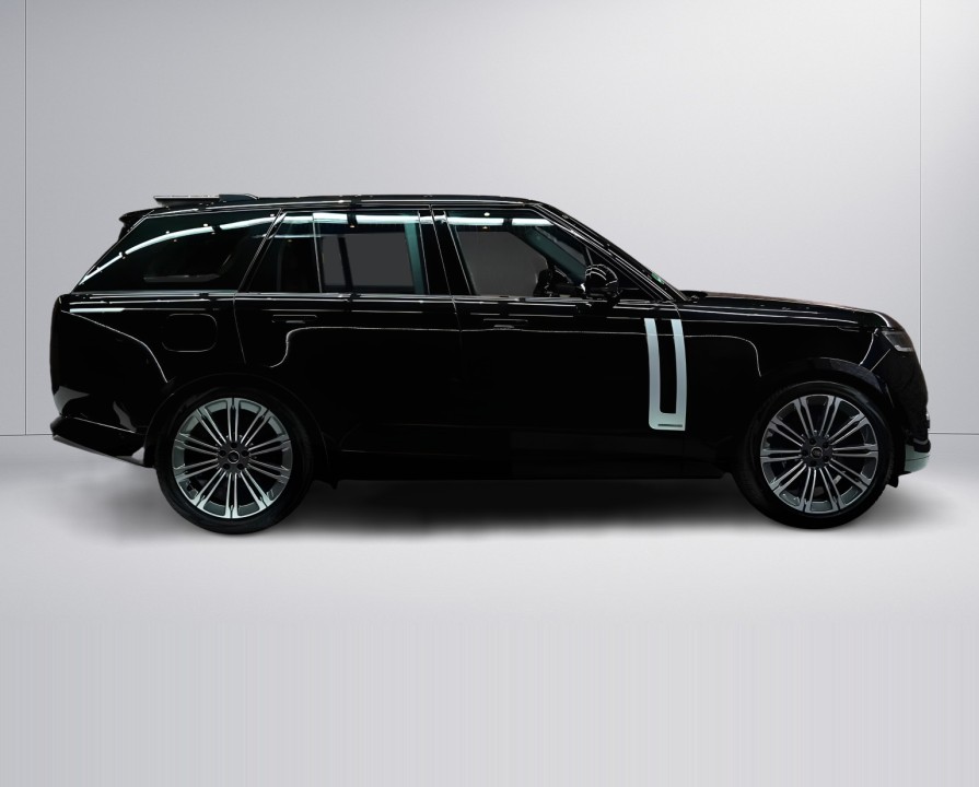 Land Rover Range Rover Autobiography P530 (3)