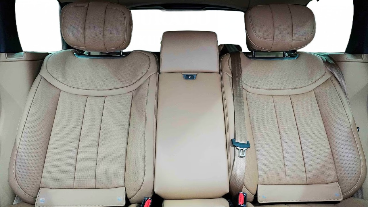 Land Rover Range Rover Autobiography P530 - foto 19