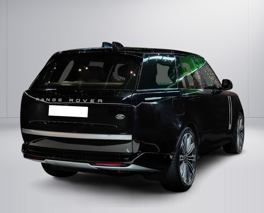 Land Rover Range Rover Autobiography P530 (5)