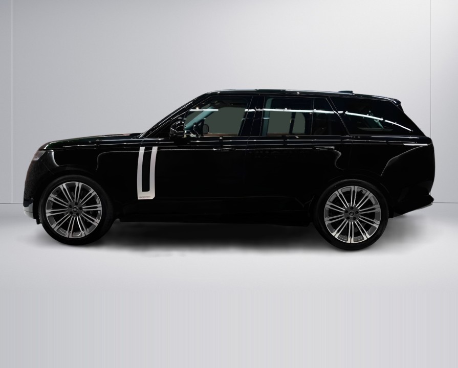 Land Rover Range Rover Autobiography P530 - foto 9