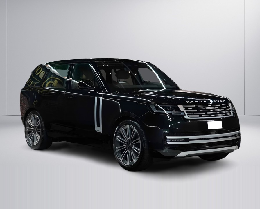 Land Rover Range Rover Autobiography P530 (2)