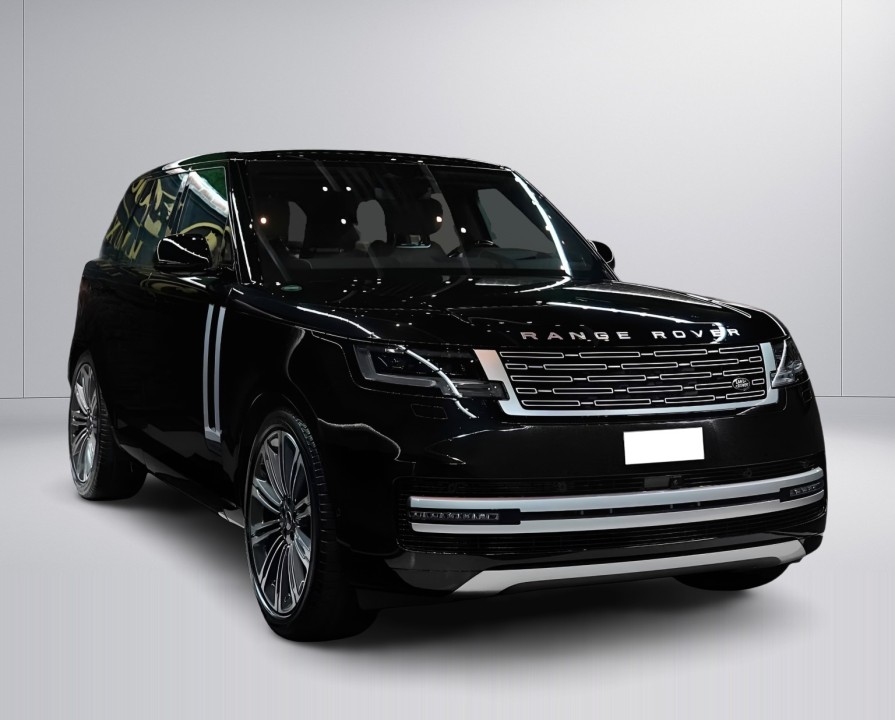 Land Rover Range Rover Autobiography P530