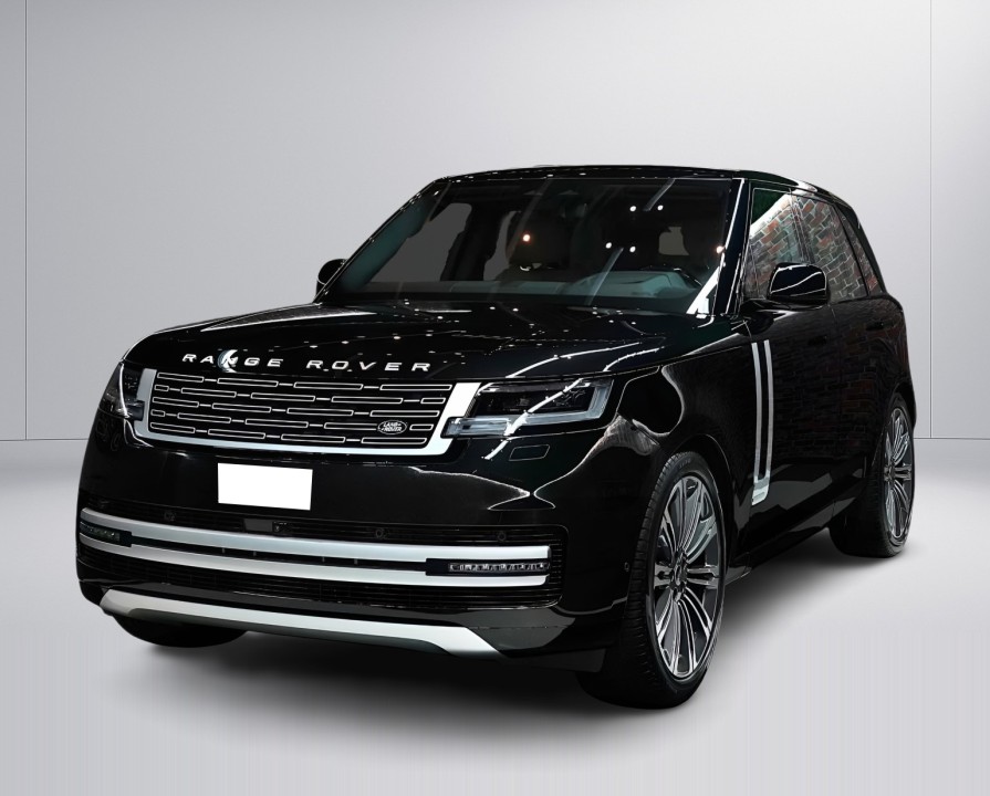 Land Rover Range Rover Autobiography P530 - foto 11